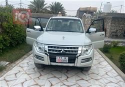 ميتسوبيشي باجيرو